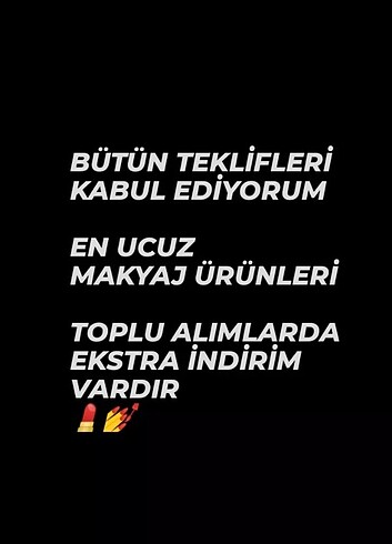 Makyaj 