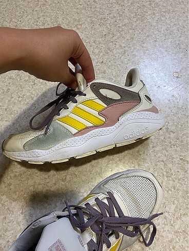 Adidas ADİDAS AYAKKABI
