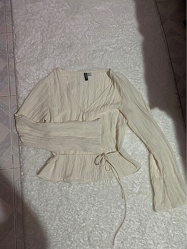 H&M BLUZ