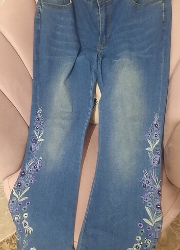 Kot pantolon