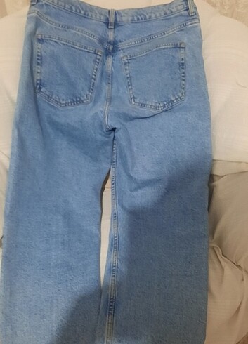 Diğer Bayan kot pantolon