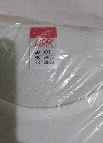 xxl Beden Yeni etiketli. Bayan pijama takımı
