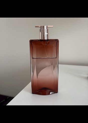 Lancome idole power