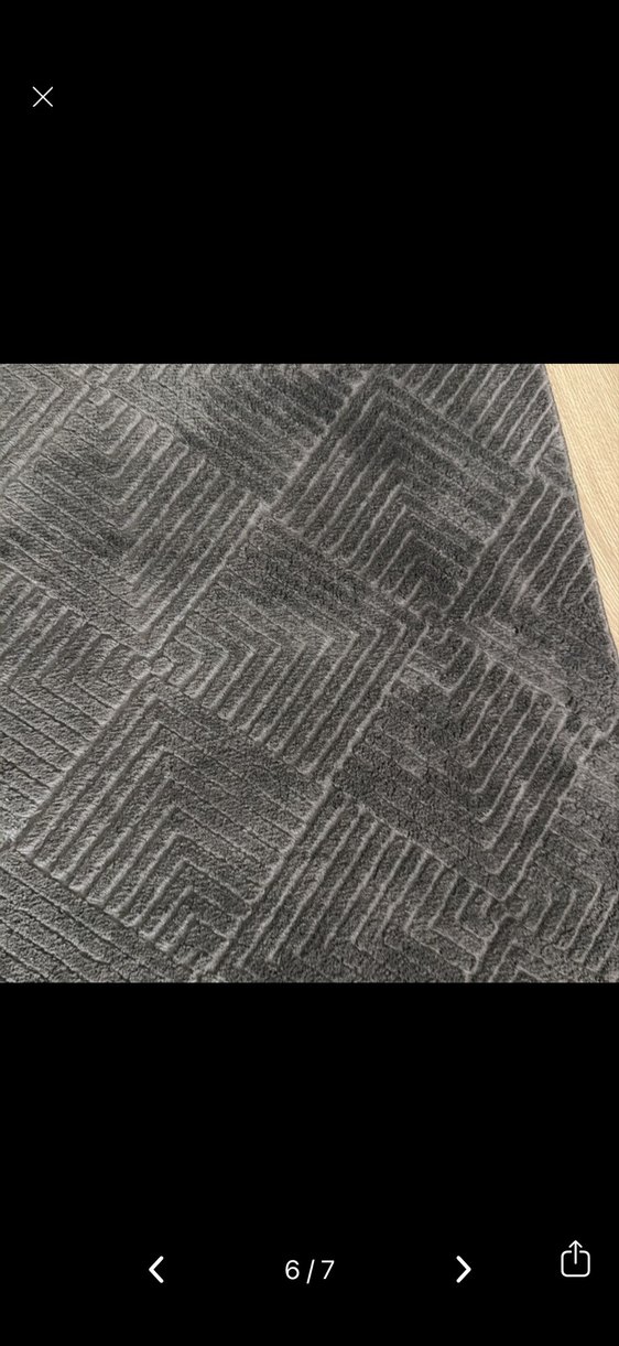 150*80 halı paspas yolluk - Görsel 5