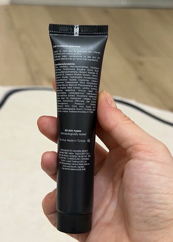 İno ruby gold glowskin - Görsel 3