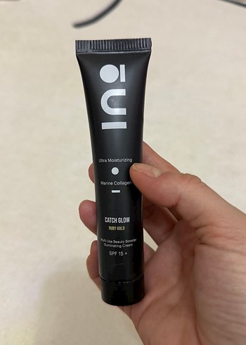 İno ruby gold glowskin - Görsel 2