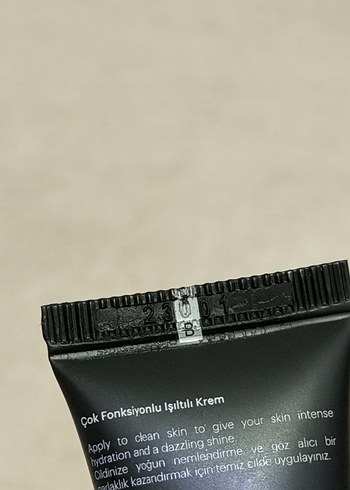 İno ruby gold glowskin - Görsel 5