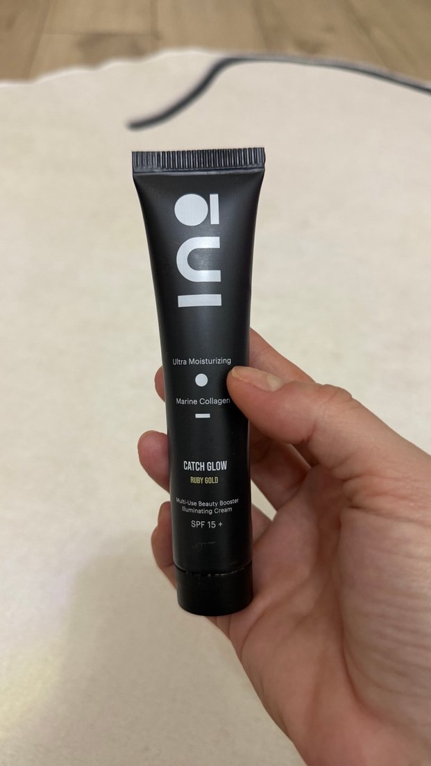 İno ruby gold glowskin - Görsel 2