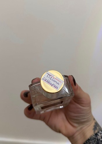 Tiziana terenzi cassiopea - Görsel 2