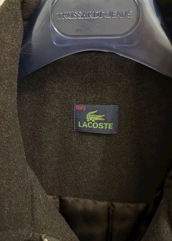Lacoste erkek kaban - Görsel 2