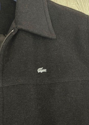 Lacoste erkek kaban - Görsel 7