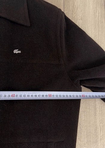 Lacoste erkek kaban - Görsel 5