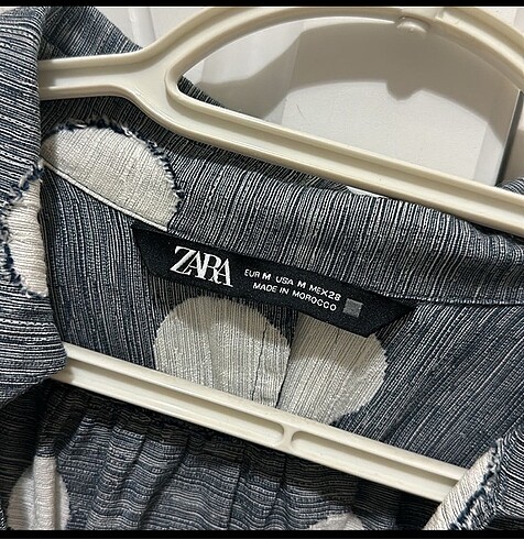 Zara Zara elbise