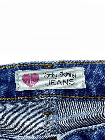 26 Beden çeşitli Renk Koton Jean / Kot %70 İndirimli.
