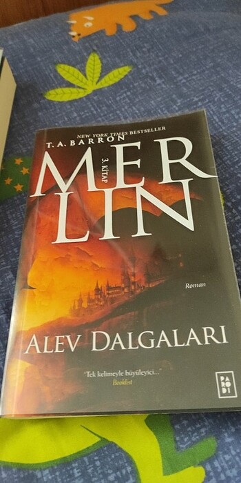 Merlin