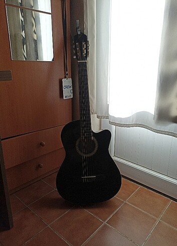 Garcia LC3900 Klasik Gitar 