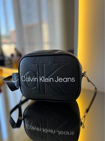 Calvin Klein