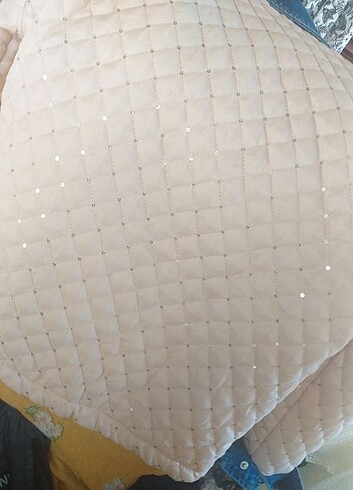 m Beden ten rengi Renk Kot ceket yazlık ve kışlık giyilir