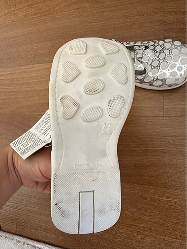 Nike Çocuk Ayakkabısı