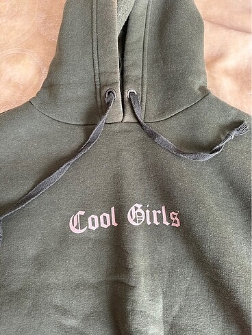 Zara Sweatshirt