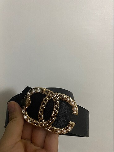 Chanel kemer