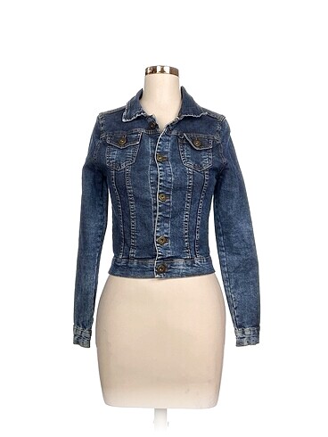 Vintage Love Kot Ceket %70 İndirimli.
