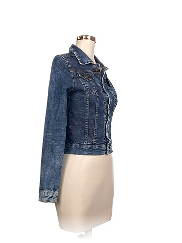 Vintage Love Vintage Love Kot Ceket %70 İndirimli.