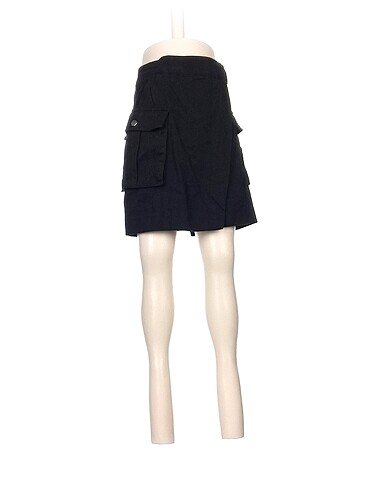 H&M Mini Etek %70 İndirimli.