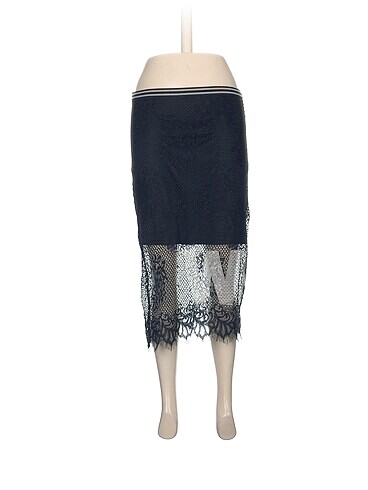 Vintage Love Midi Etek %70 İndirimli.