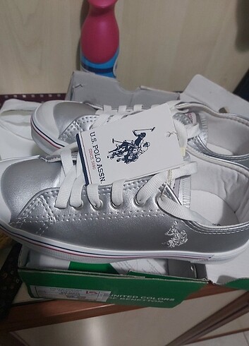 Polo marka 