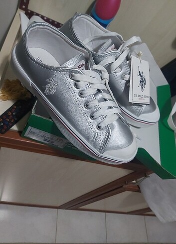 U.S Polo Assn. Polo marka 