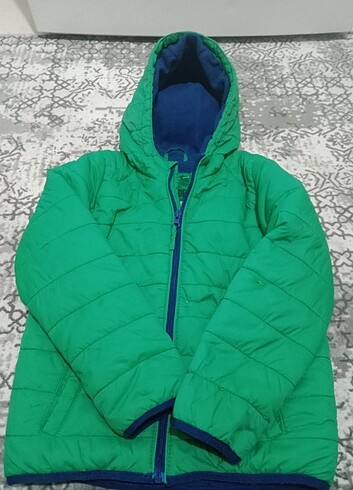 LC Waikiki Erkek çocuk mont