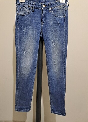 Kot Pantolon
