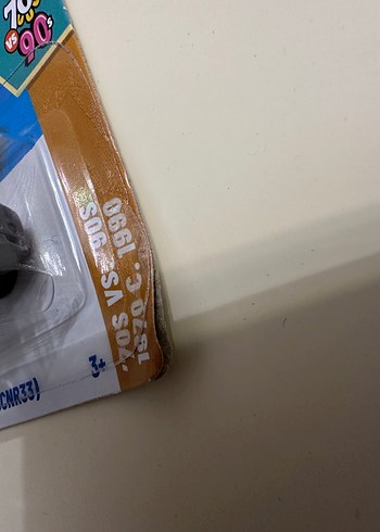  Beden Renk Hot wheels Nissan Skyline R33