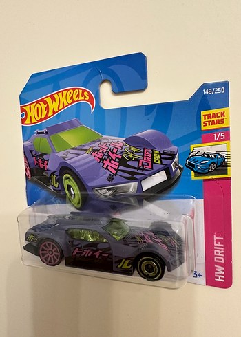Hot wheels DriftSTA