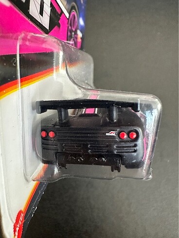  Beden Renk Hot Wheels Neon Speeders McLaren F1 GTR