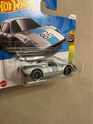 xs Beden Hot wheels Porsche 904 Carrera GTS
