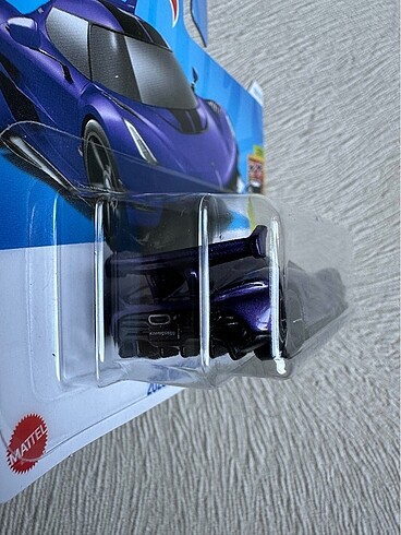 xs Beden Hot wheels Koenigsegg Jesko