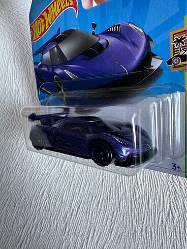 Hot Wheels Hot wheels Koenigsegg Jesko