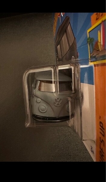 xs Beden Hot wheels Cool Combi