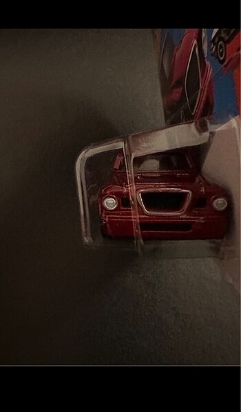 xs Beden Hot wheels Studebaker Champ