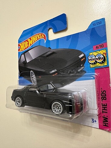 Hot Wheels Hot wheels Mazda Savanna RX7