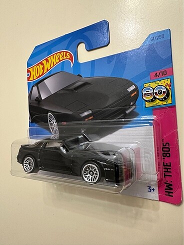 Hot Wheels Hot wheels Mazda Savanna RX7