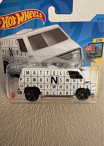 xs Beden beyaz Renk Hot wheels VANs Lot