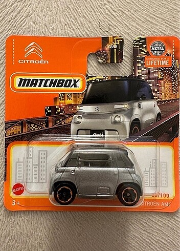 xs Beden gri Renk Matchbox Grey 2li LOT