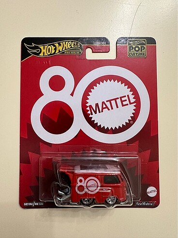 Hot wheels Premium Kool Kombi