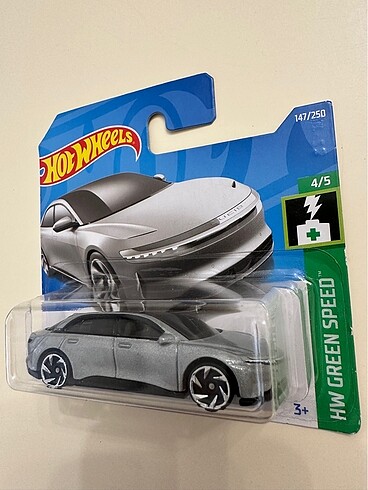 Hot Wheels Hot wheels Lucid Air