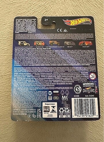 xs Beden BATMAN heroes