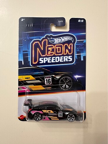 Hot wheels Cadillac ATS-V