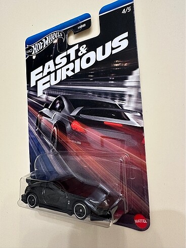 Hot Wheels Hot wheels Nissan 350Z